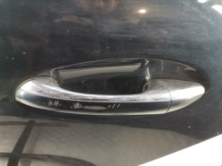 Дверь задняя левая, ориг. номер A2117300305, Mercedes E W211 2002-2006