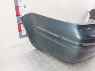 Бампер задний, ориг. номер 1J5807417B, 1J5807417, Volkswagen Bora 1998-2005