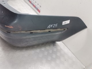 Бампер задний, ориг. номер 1J5807417B, 1J5807417, Volkswagen Bora 1998-2005