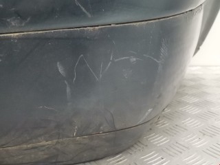 Бампер задний, ориг. номер 1J5807417B, 1J5807417, Volkswagen Bora 1998-2005