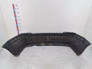 Бампер задний, ориг. номер 1J5807417B, 1J5807417, Volkswagen Bora 1998-2005