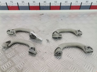 Ручка внутренняя потолочная, ориг. номер 6N0857607T, Volkswagen Bora 1998-2005