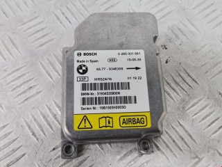 Блок AirBag BMW 3 E46 1997-2003