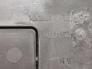 Бардачок, ориг. номер 8214XL, 148410407, Citroen C8 2002-2008
