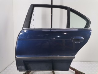 Дверь задняя левая BMW 7 E38 1994-1998