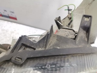 Передняя часть (ноускат) в сборе, ориг. номер R0B1F31K1V1, Citroen C8 2002-2008