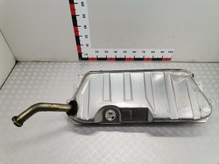 Бак топливный, ориг. номер A2104707501, Mercedes E W210 1999-2002