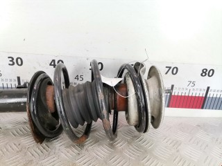 Стойка передняя левая, ориг. номер 31316750785, BMW 3 E46 1997-2003
