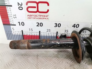 Стойка передняя левая, ориг. номер 31316750785, BMW 3 E46 1997-2003