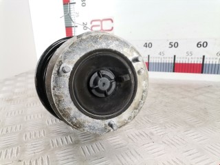 Стойка передняя левая, ориг. номер 31316750785, BMW 3 E46 1997-2003