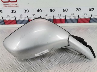 Зеркало наружное правое, ориг. номер 8153FV, 14888830ZR, Citroen C8 2002-2008