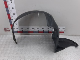 Защита арок передняя левая (подкрылок) Citroen C8 2002-2008