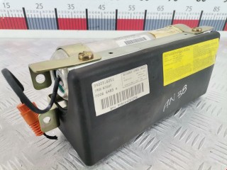 Подушка безопасности пассажира, ориг. номер 72128231625, 3982316251, BMW 7 E38 1994-1998