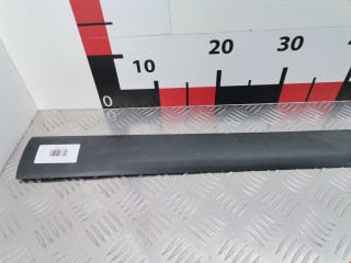 Молдинг двери передней левой, ориг. номер 1536975, Ford Fiesta 2001-2007