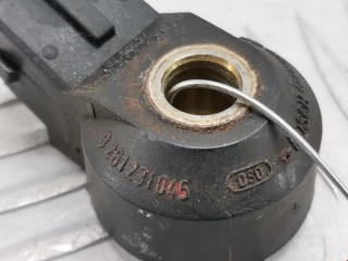 Датчик детонации, ориг. номер 030905377A, 0261231045, Volkswagen Golf 1991-2000