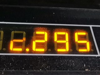Суппорт передний левый, ориг. номер 1H0615123C, Volkswagen Golf 1991-2000