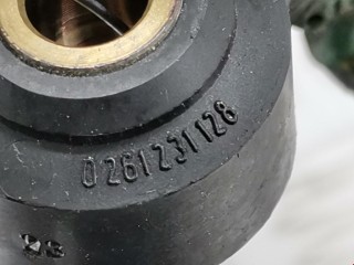 Датчик детонации, ориг. номер 0261231128, 594628, Peugeot 206 1998-2003