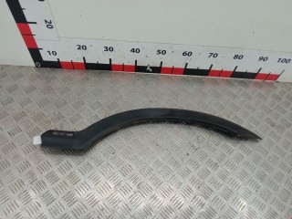 Молдинг крыла переднего правого, ориг. номер 090597592, 90597592, Opel Zafira 1999-2003
