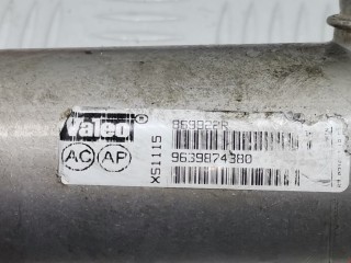 Радиатор EGR, ориг. номер 869922R, 1628TW, Peugeot 307 2001-2005