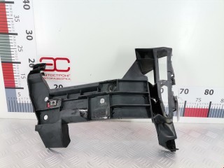 Кронштейн крепления бампера заднего, ориг. номер 7700352211, 7701692585, Renault Master 2003-2010