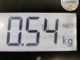 Кронштейн крепления бампера заднего, ориг. номер 7700352212, 7701692586, Renault Master 2003-2010