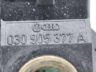 Датчик детонации, ориг. номер 030905377A, 0261231045, Volkswagen Polo 1999-2001