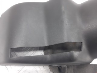 Кожух рулевой колонки, ориг. номер A6396881106, Mercedes Vito W639 2003-2010