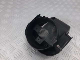 Кожух рулевой колонки, ориг. номер A6396881106, Mercedes Vito W639 2003-2010