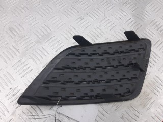 Заглушка (решетка) в бампер, ориг. номер 6S6119952ADW, 1441354, Ford Fiesta 2001-2007