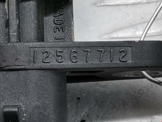 Датчик коленвала, ориг. номер 12567712, Opel Signum 2003-2005