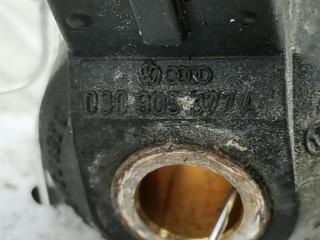 Датчик детонации, ориг. номер 030905377A, 0261231045, Volkswagen Golf 1991-2000