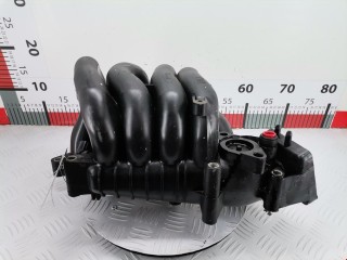 Коллектор впускной Ford Focus 2001-2005
