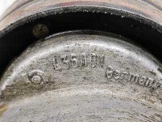Натяжитель ремня генератора, ориг. номер 030145299F, 030145299S, Volkswagen Polo 1999-2001