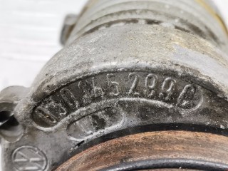 Натяжитель ремня генератора, ориг. номер 030145299F, 030145299S, Volkswagen Polo 1999-2001