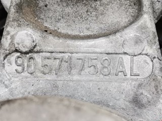 Натяжитель ремня генератора, ориг. номер 90571758, Opel Astra 1994-2002