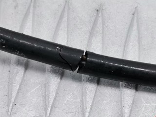 Датчик коленвала, ориг. номер 06A906433C, Volkswagen Golf 1991-2000