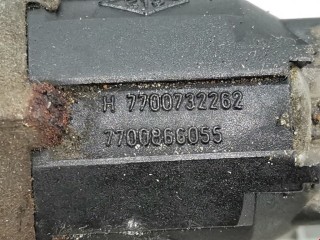 Датчик детонации, ориг. номер 8200680689, 7700866055, Renault Scenic 1999-2003
