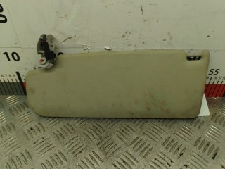 Козырек солнцезащитный Volkswagen Golf 1997-2006