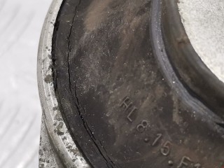 Подушка крепления двигателя, ориг. номер 1332838, Ford Mondeo 2000-2003