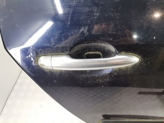 Дверь задняя правая, ориг. номер 7751472404, Renault Vel Satis 2002-2005