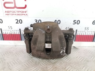 Суппорт передний правый Citroen C8 2002-2008
