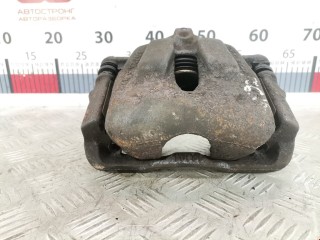 Суппорт передний правый, ориг. номер 4401C7, Citroen C8 2002-2008