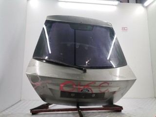 Крышка багажника (дверь 3-5) Ford Mondeo 2000-2003