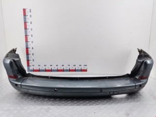 Бампер задний Citroen C8 2002-2008