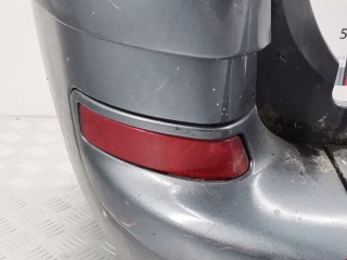 Бампер задний, ориг. номер 1484204077, 7410CN, Citroen C8 2002-2008