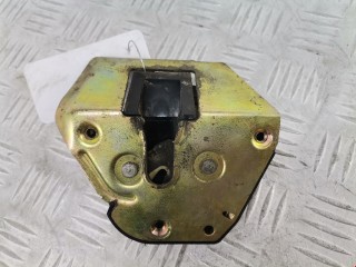 Замок двери сдвижной, ориг. номер 913763, Citroen Evasion 1994-1998