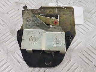 Замок двери сдвижной, ориг. номер 913763, Citroen Evasion 1994-1998