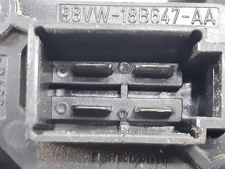 Сопротивление печки, ориг. номер 4525162, Ford Transit 1995-2003