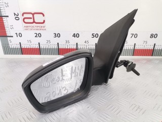 Зеркало наружное левое, ориг. номер 1S1857507AJ, Seat Mii 2011-2021