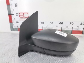 Зеркало наружное левое, ориг. номер 1S1857507AJ, Seat Mii 2011-2021